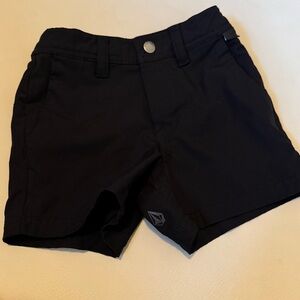 (5 for 20) Volcom Toddler Shorts
